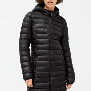 TNA Botanie Packable Jacket